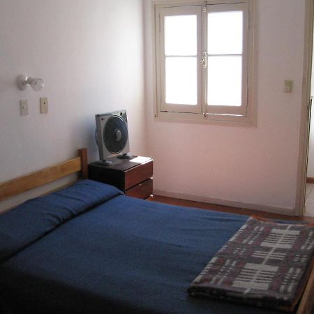 Hotel Familiar Mar del Plata Bagian luar foto