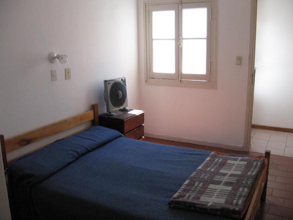 Hotel Familiar Mar del Plata Bagian luar foto