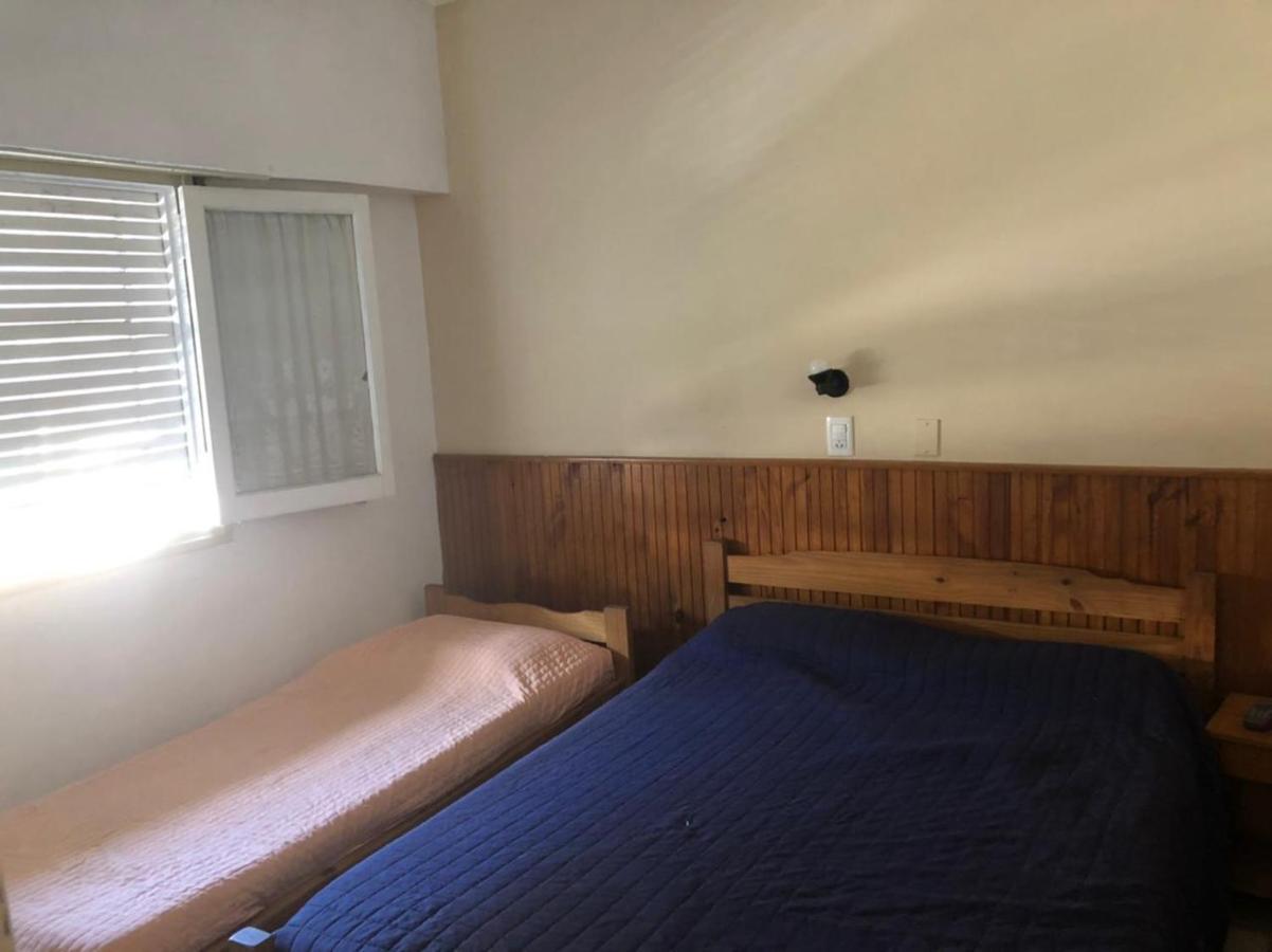 Hotel Familiar Mar del Plata Bagian luar foto