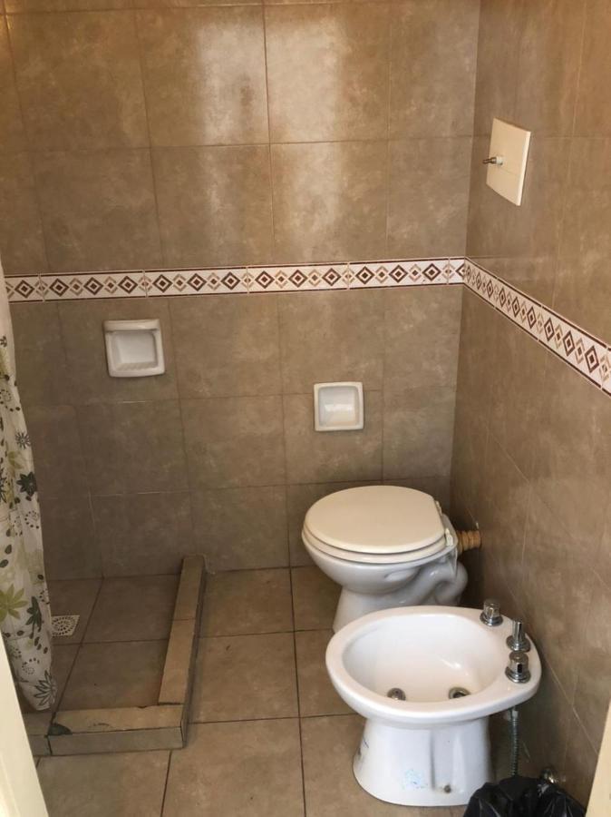 Hotel Familiar Mar del Plata Bagian luar foto